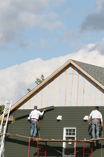 Trusted Stewartville, AL Siding Installation & Repair Experts